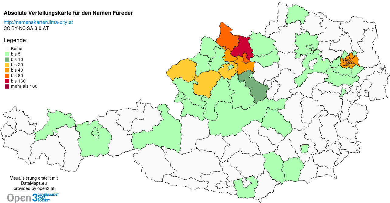 F reder Absolute Verteilungskarte Des Nachnamens F r sterreich f-reder-absolute-verteilungskarte-des-nachnamens-f-r-sterreich